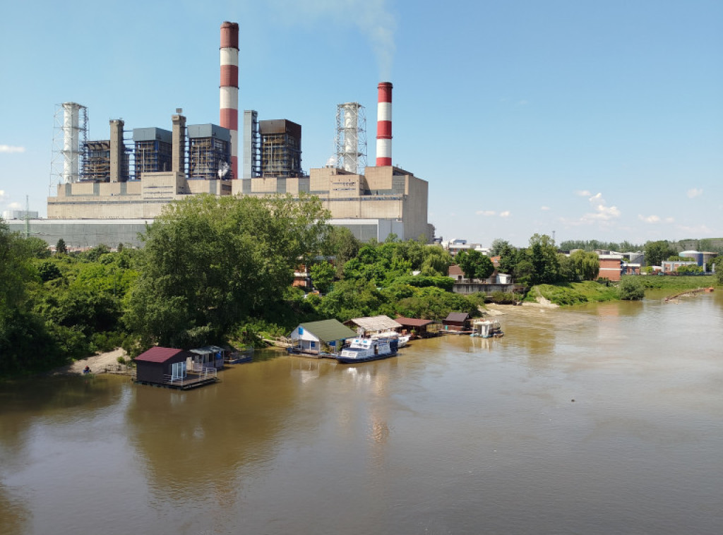 WWF Adria povodom Dana vlažnih staništa: U toku radovi na nekoliko lokacija duž Dunava