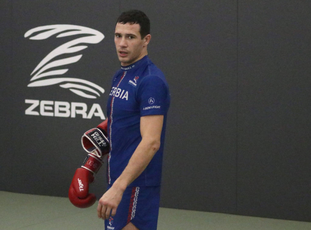 Borislav Nikolić: Uspešna godina je iza mene, spreman sam za nove izazove