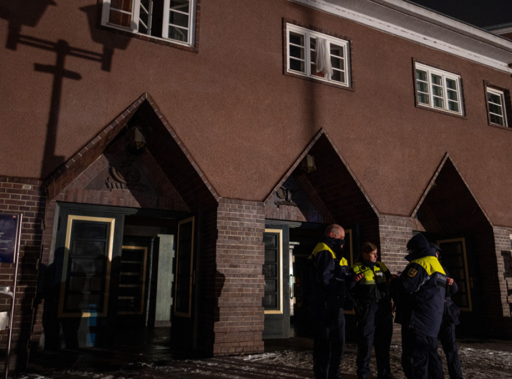 Nemačka: Masovni štrajk u javnom prevozu, pogođeni milioni putnika i privreda