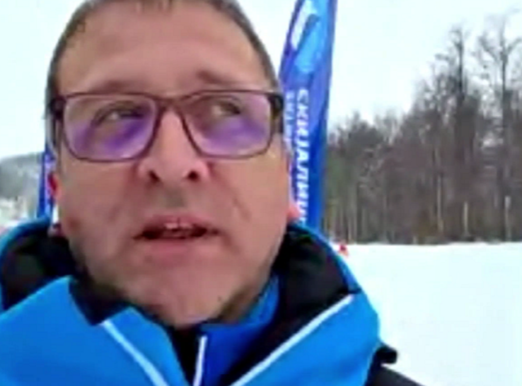 Vladan Tošić: Na Staroj Planini u funkciji gondola sa tri staze, poligon za početnike i Rudine