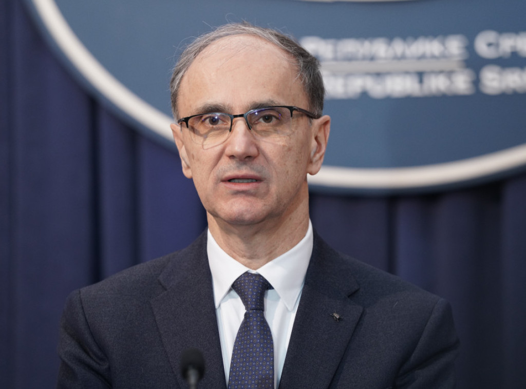 Premijer Macut čestitao mesec Ramazana: Srbija posvećena razumevanju i skladu među građanima
