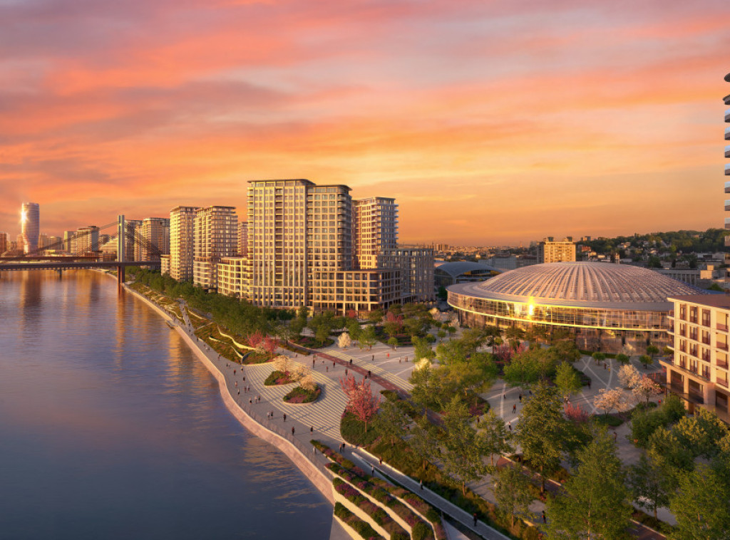 Hale 1, 2 i 3 Beogradskog sajma zadržavaju svoj karakter i javnu namenu