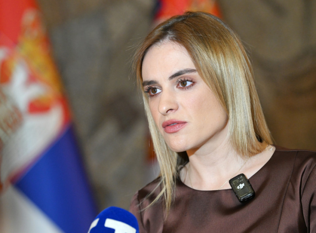 Milica Đurđević Stamenkovski: Za jačanje socijalnih usluga u zajednici 50 miliona dinara više 2026.