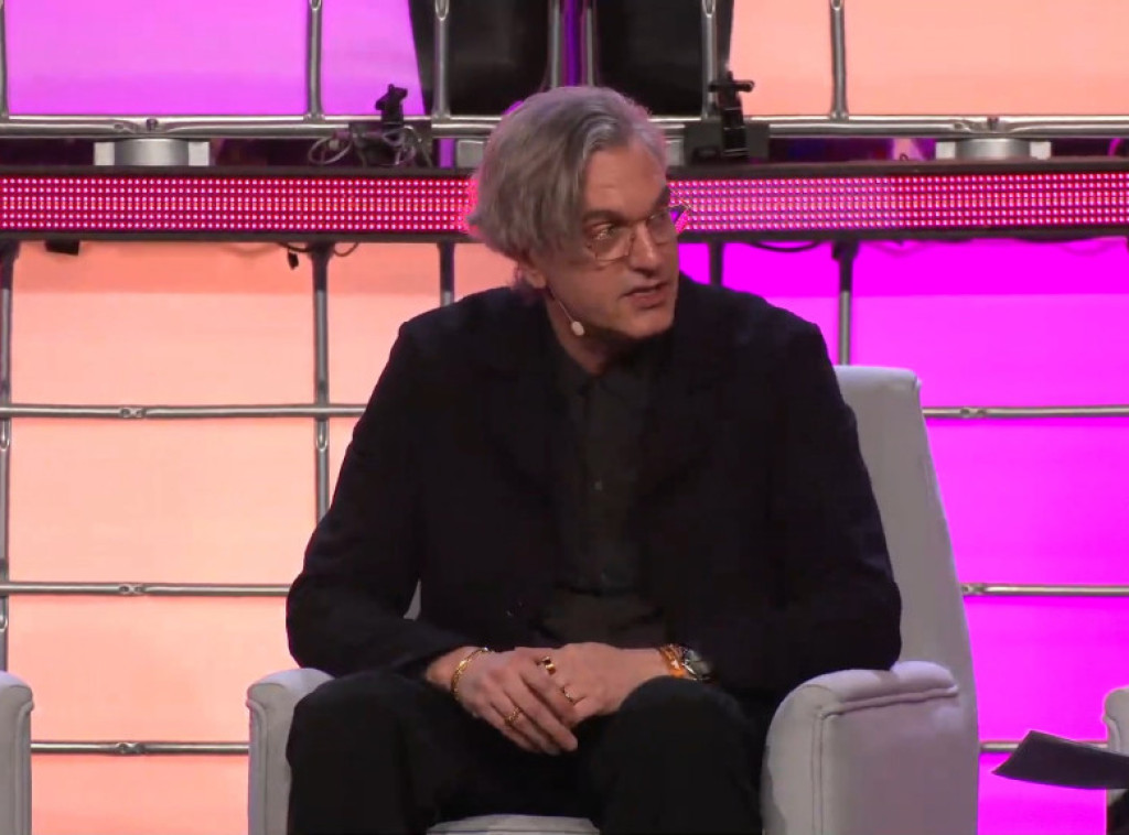 Marko Čadež: Srbija ima globalno konkurentan startap ekosistem