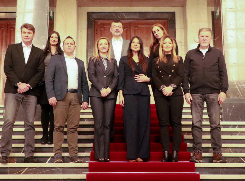 Pokrajinska vlada: Nastavlja se program "Za čistije i zelenije škole u Vojvodini"