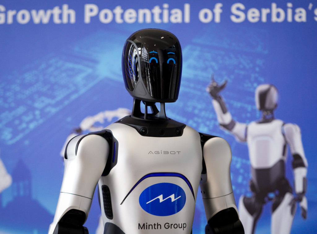 AGIBOT: Humanoidni roboti, rekordi i revolucionarna primena u stvarnom svetu