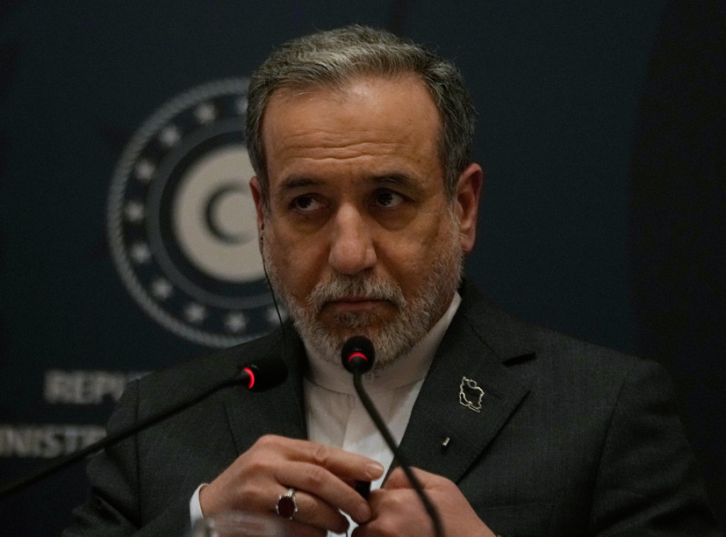 Iran: Arakči pokrenuo diplomatske konsultacije sa Turskom, Katarom, Omanom i Kuvajtom