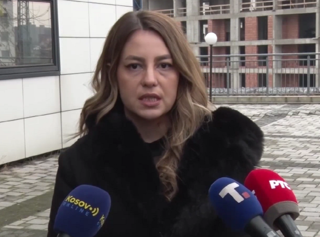 Nadica Čepkenović se izjasnila da nije kriva; Odbrana: Optužnica podignuta bez dokaza