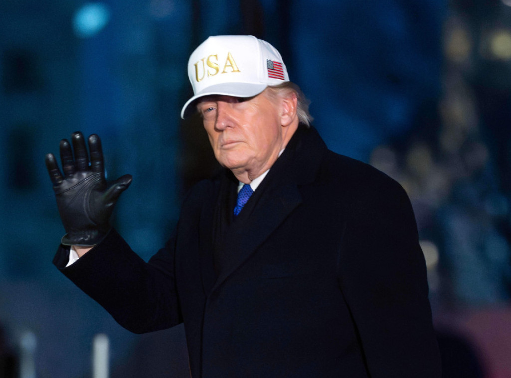 Američka ambasadorka u Atini: Tramp planira zvaničnu posetu Grčkoj