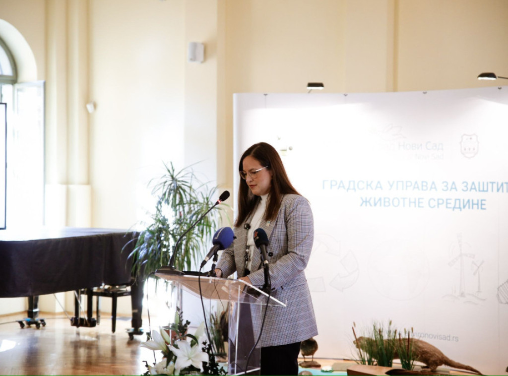 U Novom Sadu održana konferencija "Ramsar Wetland City" povodom Svetskog dana vlažnih područja