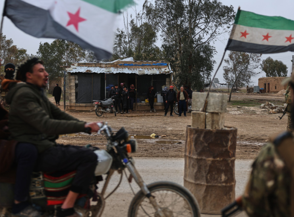 Erdogan: Turska se nada da će sporazum sirijske vojske i Kurda odmah biti sproveden