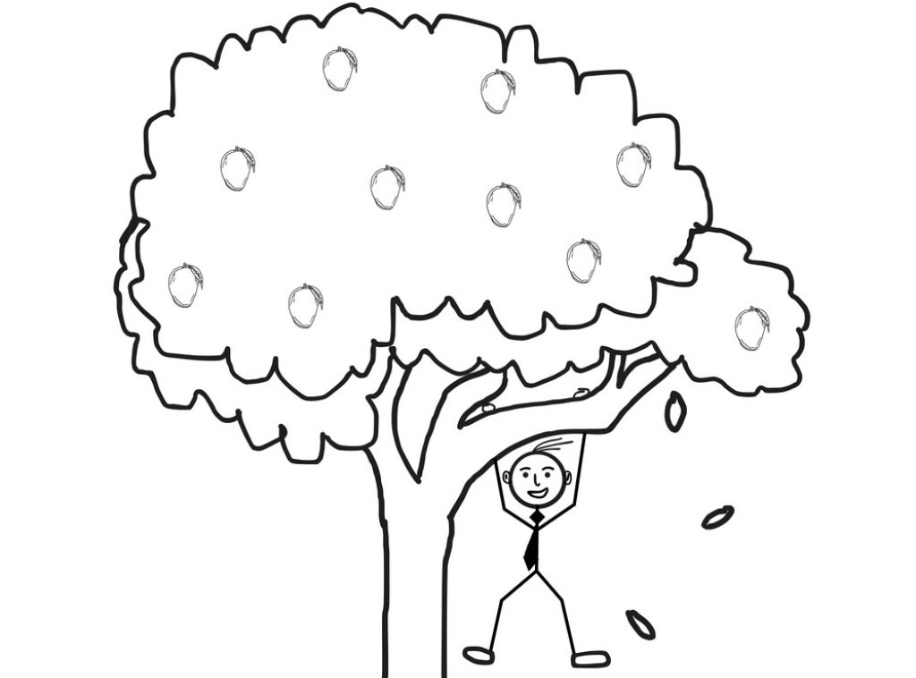 Hrvatska: U srpskom selu Glušci ispisani ustaški simboli i grafiti "Srbe na vrbe"