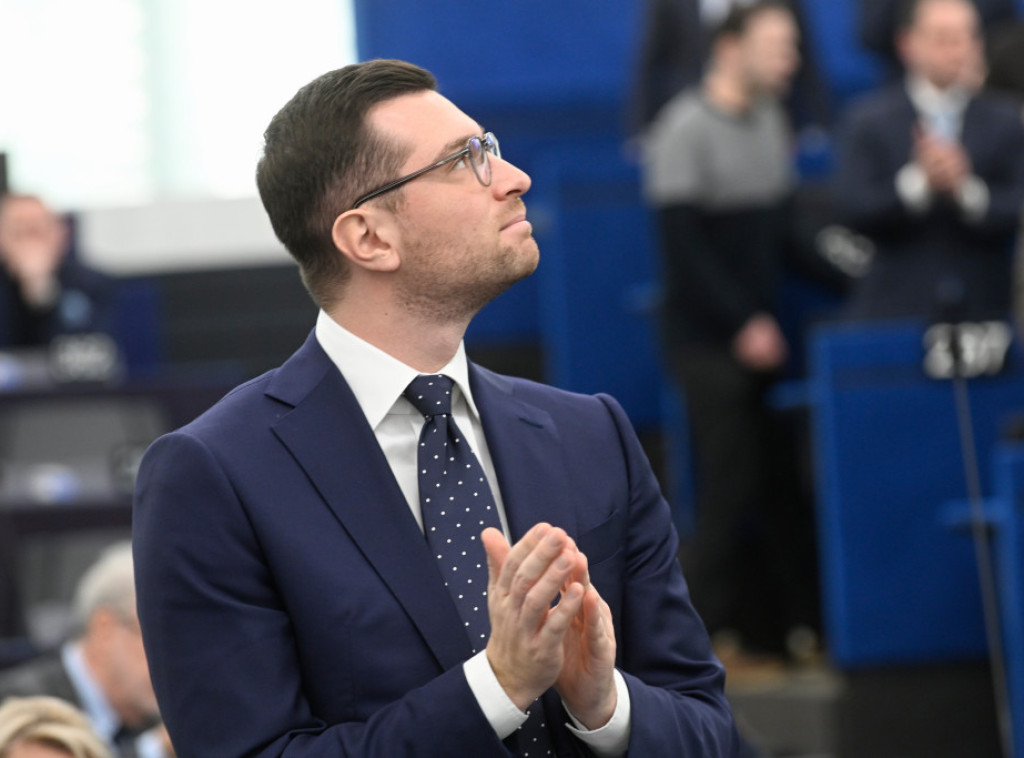 Bardela: Tramp nikada nije bio moj uzor, ne plašim ga se