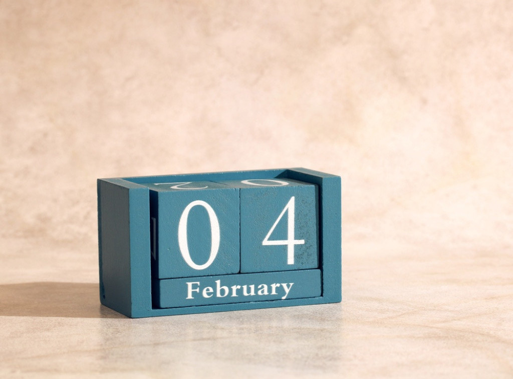 Dogodilo se na današnji dan - 4. februar