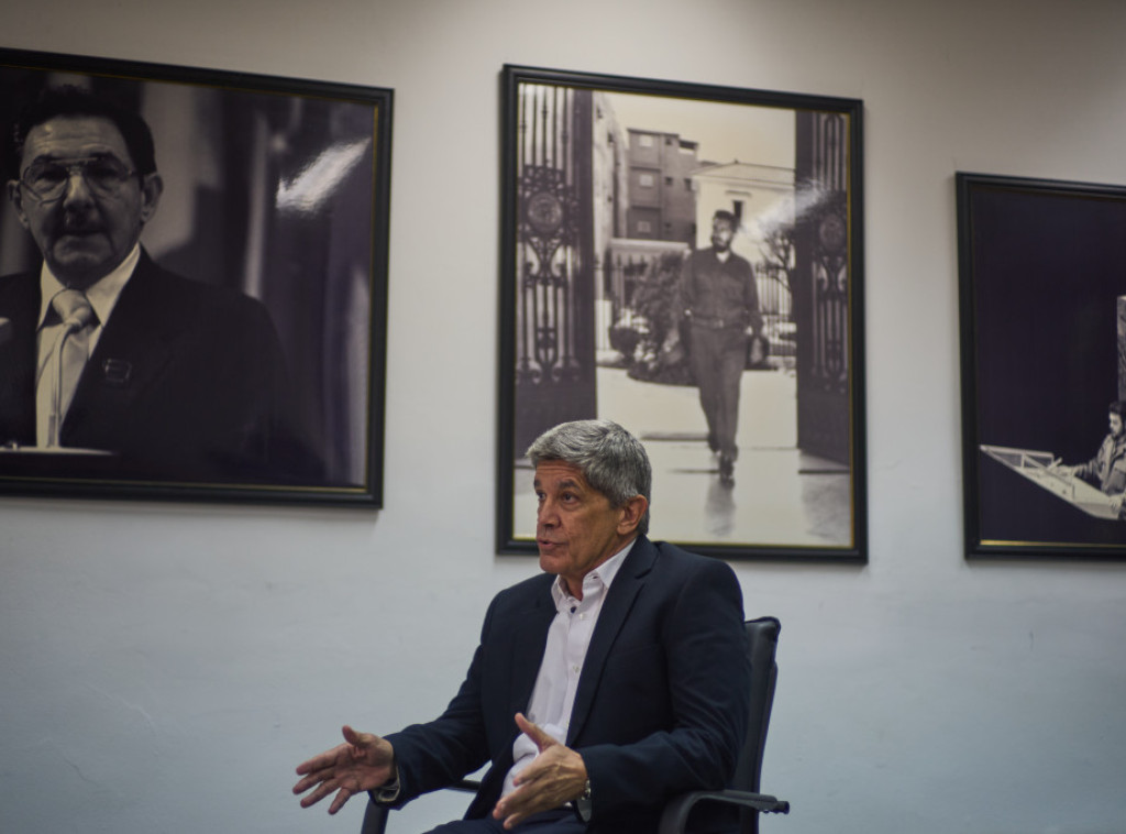 Kuba otvorena za dijalog sa SAD, ali bez pregovora oko ustava, ekonomije i sistema