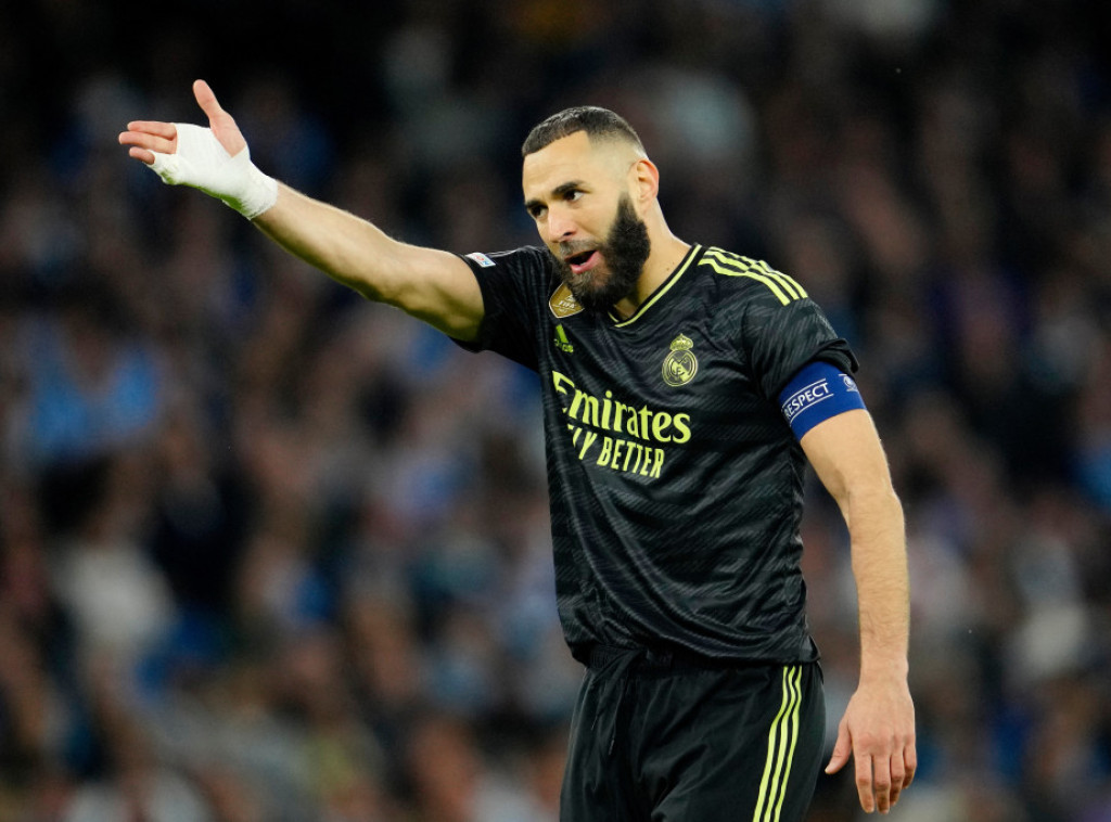 Karim Benzema je zvanično novi fudbaler Al Hilala, Kristijano Ronaldo preti odlaskom
