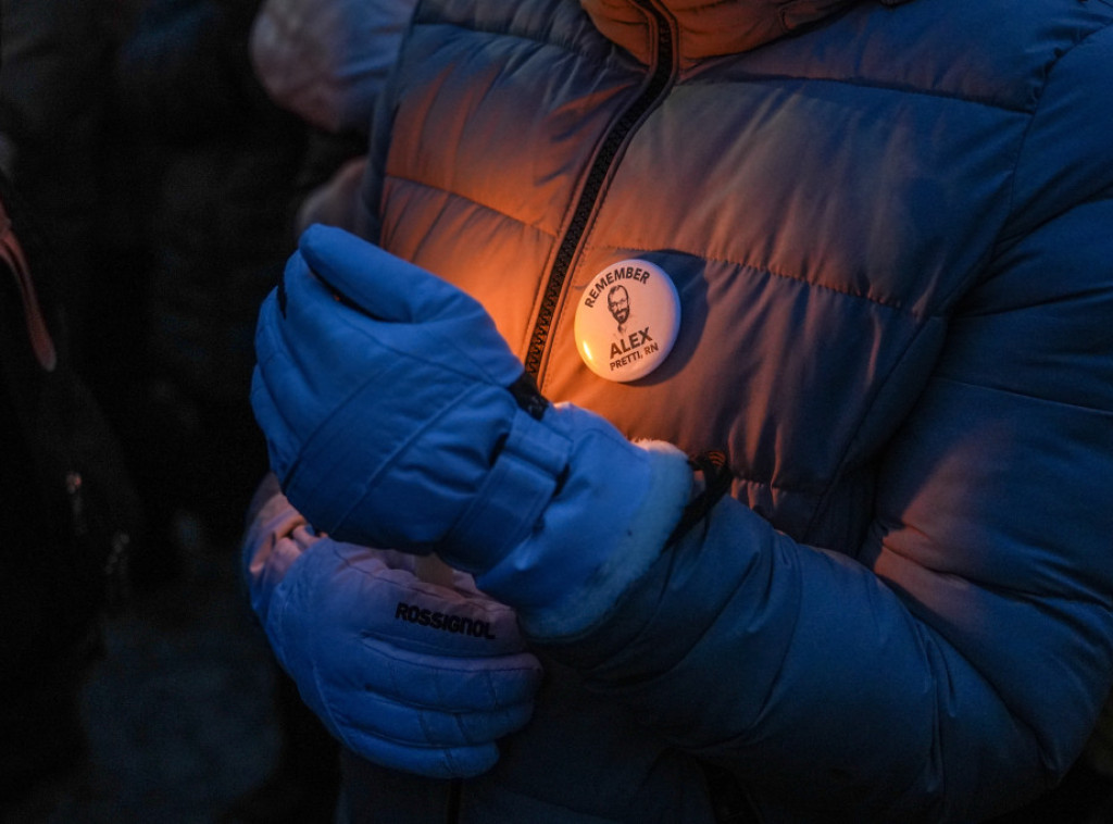 Sud u Minesoti ukinuo zabranu uništavanja dokaza u vezi s ubistvom Aleksa Pretija