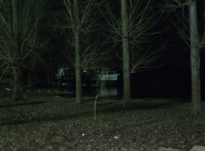 Zagreb: U Savi pronađene ljudske kosti