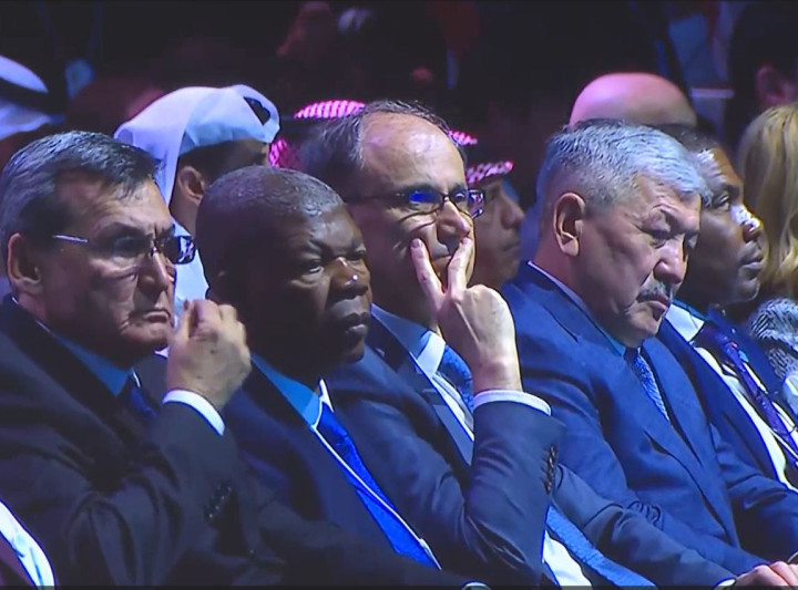 Otvoren Svetski samit vlada u Dubaiju, prisustvuje premijer Macut