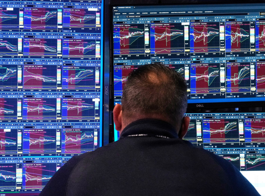 Evropski indeksi u plusu, cene zlata i srebra rastu, u fokusu sporazum SAD i Indije