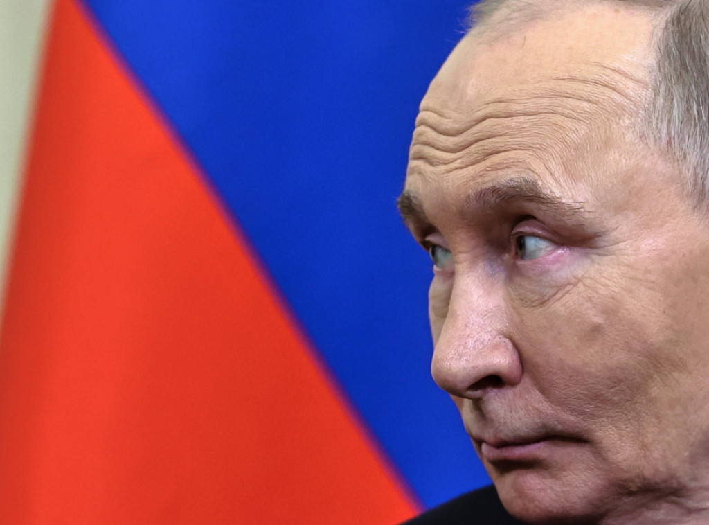 Kremlj: Epstin nikada nije tražio da se sretne sa Putinom