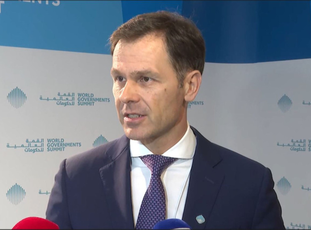 Mali: Botswana's EXPO 2027 participation confirmed in principle, our goal is 140 participants