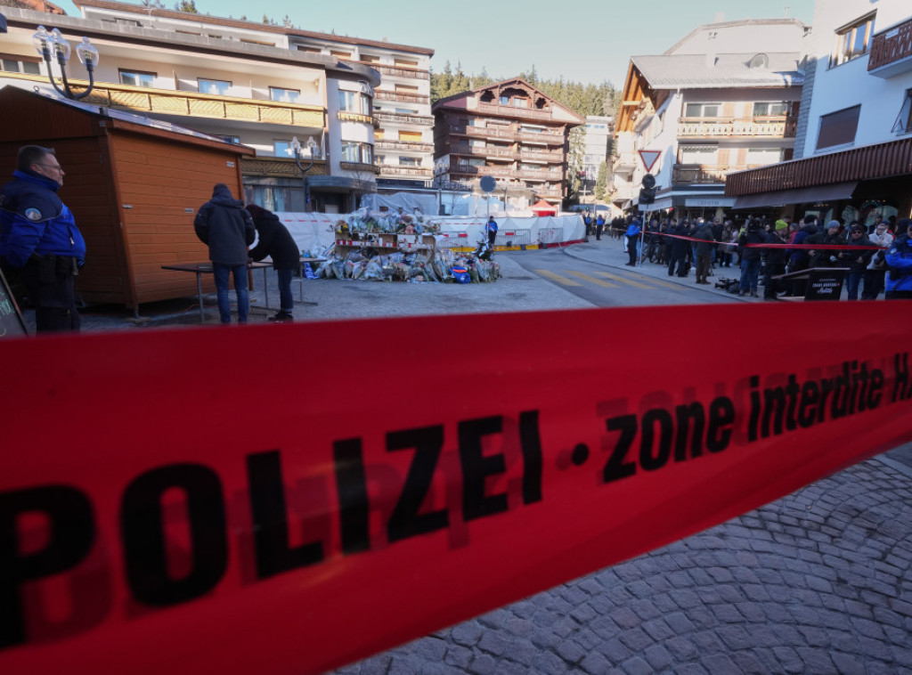 Mesec dana od požara u Kran-Montani 23 osobe još uvek u bolnicama