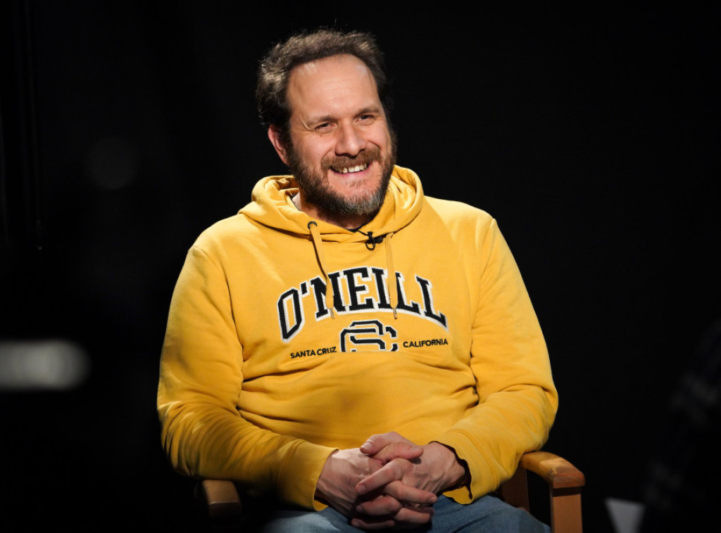 Predrag Kotur: Odgovornost je ući u cipele Đurića i Dravić u  predstavi "Izvinjavamo se, mnog