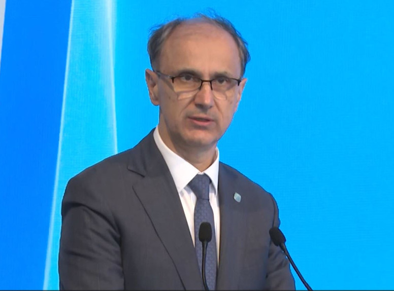 Macut: Serbia one of world’s most prepared countries for new tech challenges