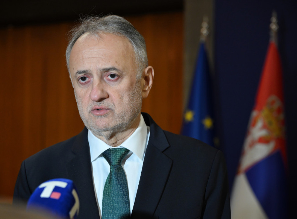 Ministar sporta Zoran Gajić: Klub je osnovna ćelija proizvodnje šampiona