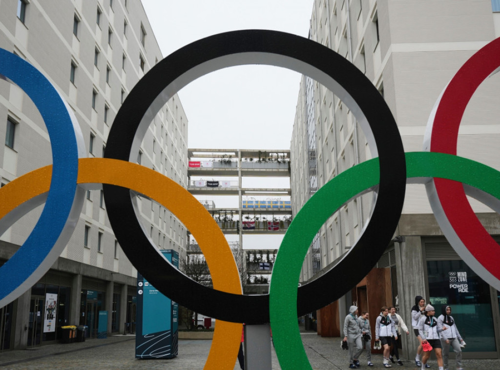 Milano: Tokom Olimpijskih igara policija će moći besplatno da putuje vozom