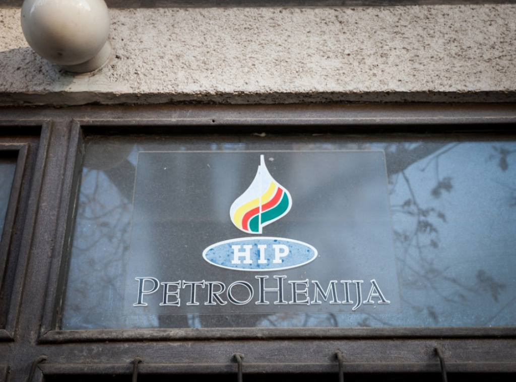 U Petrohemiji počele aktivnosti za uspostavljanje proizvodnje, u planu od 5. februara