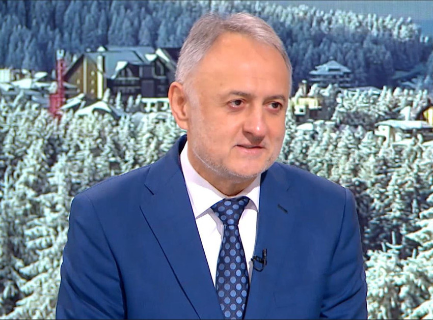 Ministar sporta Zoran Gajić: Klub je osnovna ćelija proizvodnje šampiona