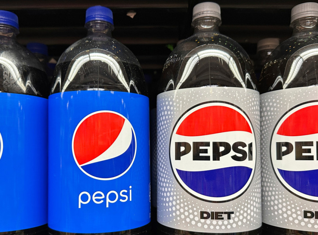 Pepsiko zabeležio uspešan kvartal zahvaljujući porastu prodaje gaziranih pića