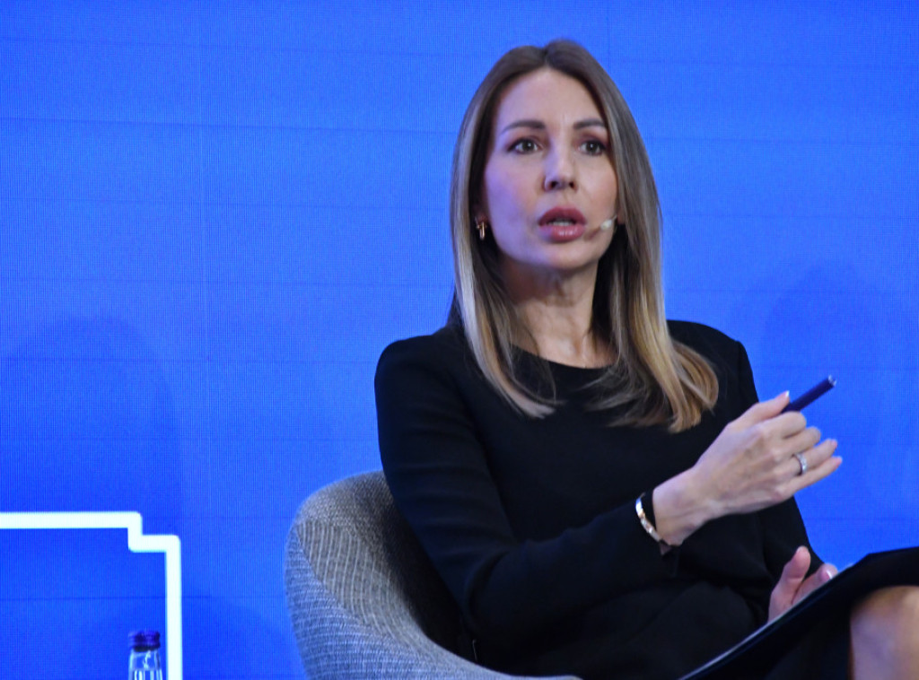 Dubravka Đedović Handanović: Srbija opredeljena za povezivanje sa drugim zemljama u energetskom sektoru