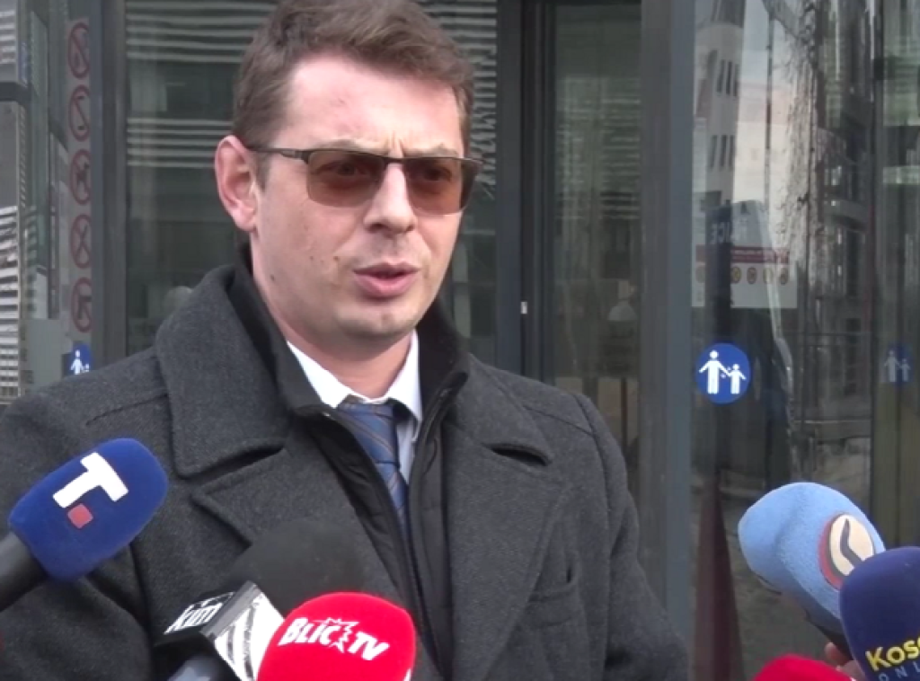 Advokat Lazovića: Sud nije želeo da vidi činjenice, uložićemo žalbu