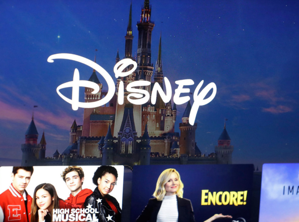 Džoš d'Amaro novi izvršni direktor Diznija, funkciju preuzima 18. marta