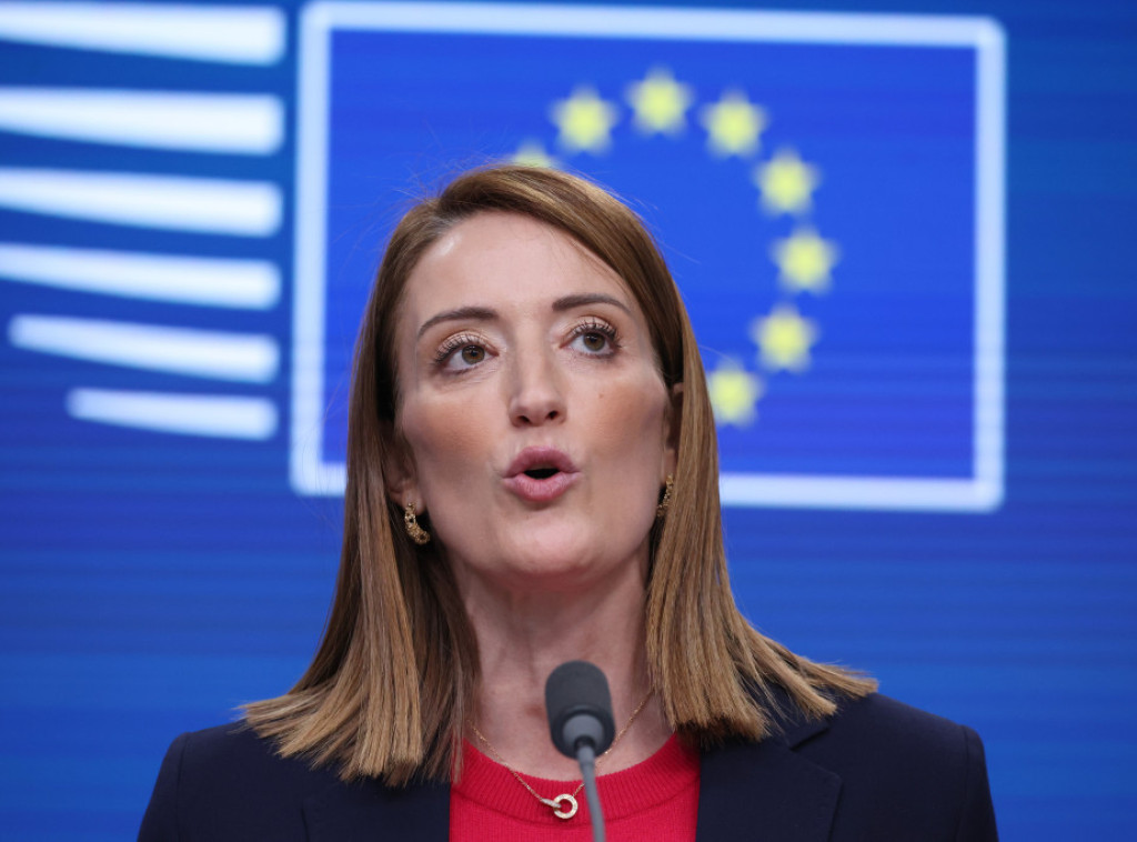 Roberta Mecola: Evropska unija i Britanija treba da resetuju odnose u promenjenom svetu