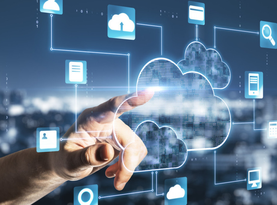 Više od polovine firmi u EU koristilo plaćene klaud servise u 2025. godini