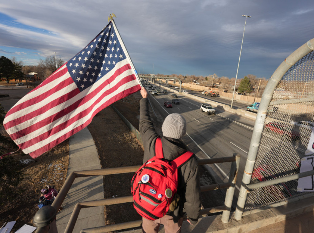 Njujork uvodi pravne posmatrače za nadzor imigracionih akcija Trampove administracije