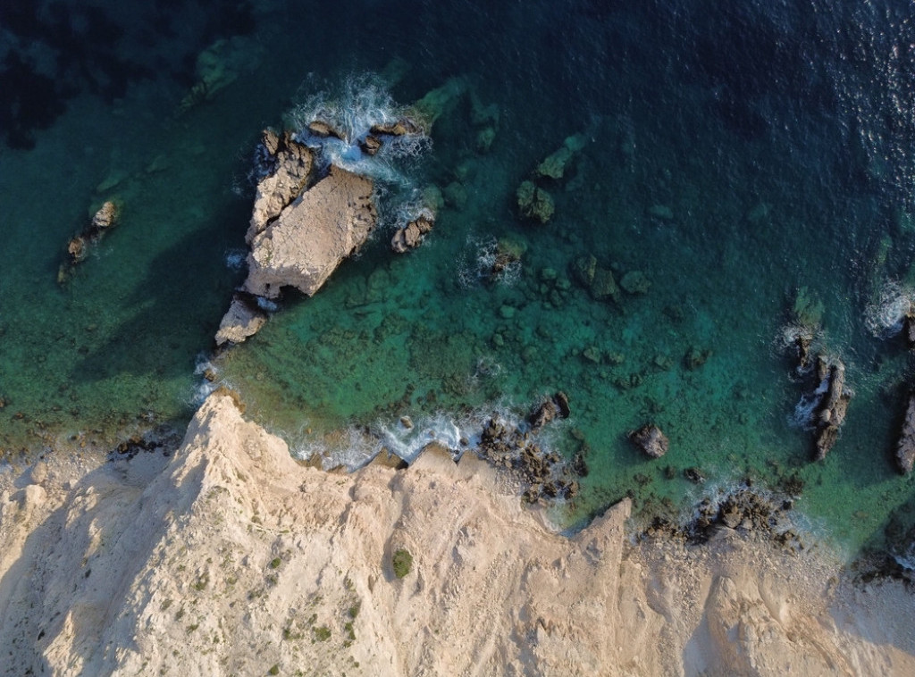 U Jonskom moru pronađeni ostaci broda koji je potonuo u IV veku n. e.