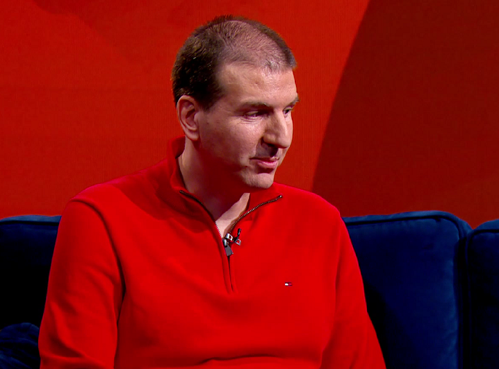 Boris Dončić: Audio knjige su od izuzetnog značaja za svakog ko ima problem sa vidom