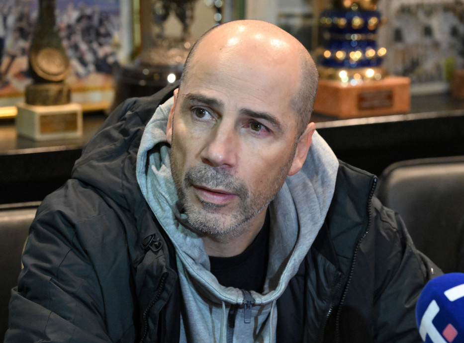 Penjaroja: Zaslužili smo da pobedimo, greške u poslednjem minutu uticale da izgubimo