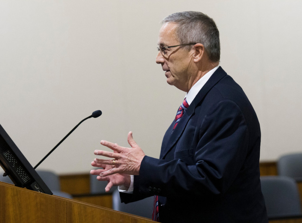 SAD: Tužilac odbacio optužbe o sukobu interesa i zahtev o izuzeću u slučaju ubistva Čarlija Kirka