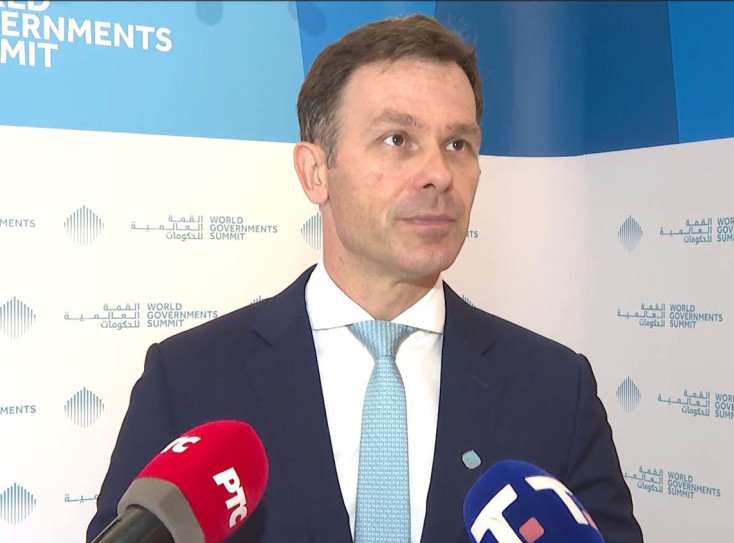 Siniša Mali: Butan potvrdio učešće na Ekspo 2027 u Beogradu, do sada 135 zemalja