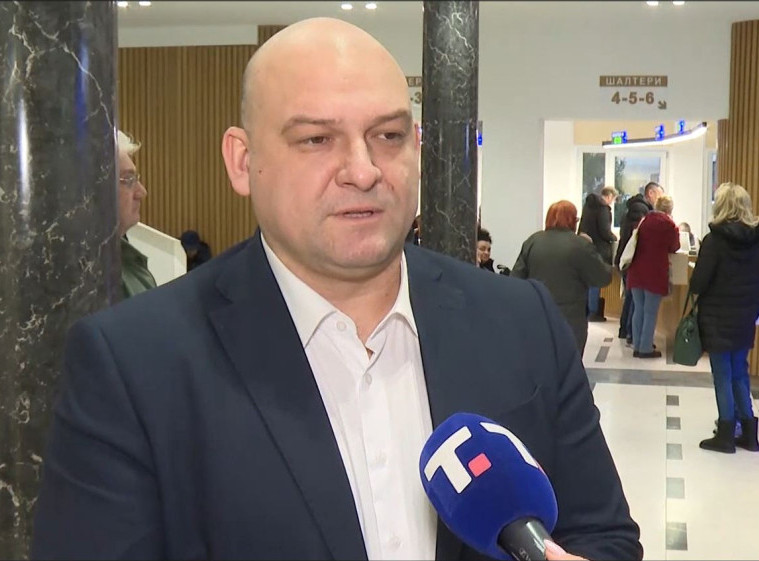 Nikola Aritonović: Gradska opština Čukarica pokrenula "Čukaričku karticu", više od 4.000 građana podnelo zahtev