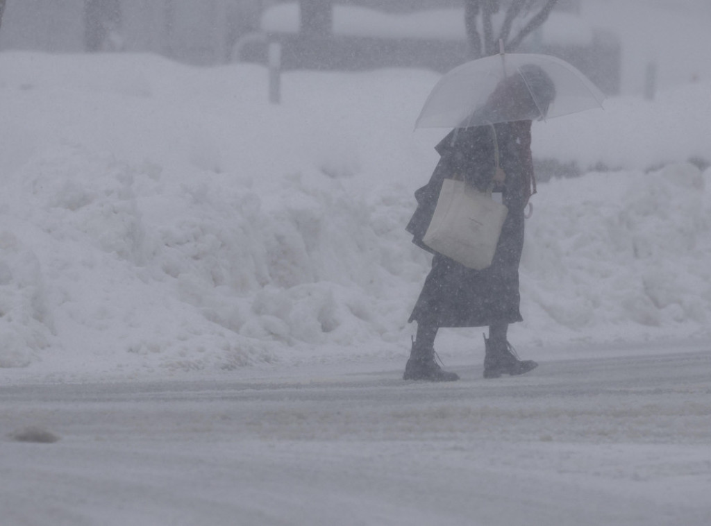 Najmanje 35 osoba poginulo u nevremenu u Japanu, povređeno skoro 400 ljudi