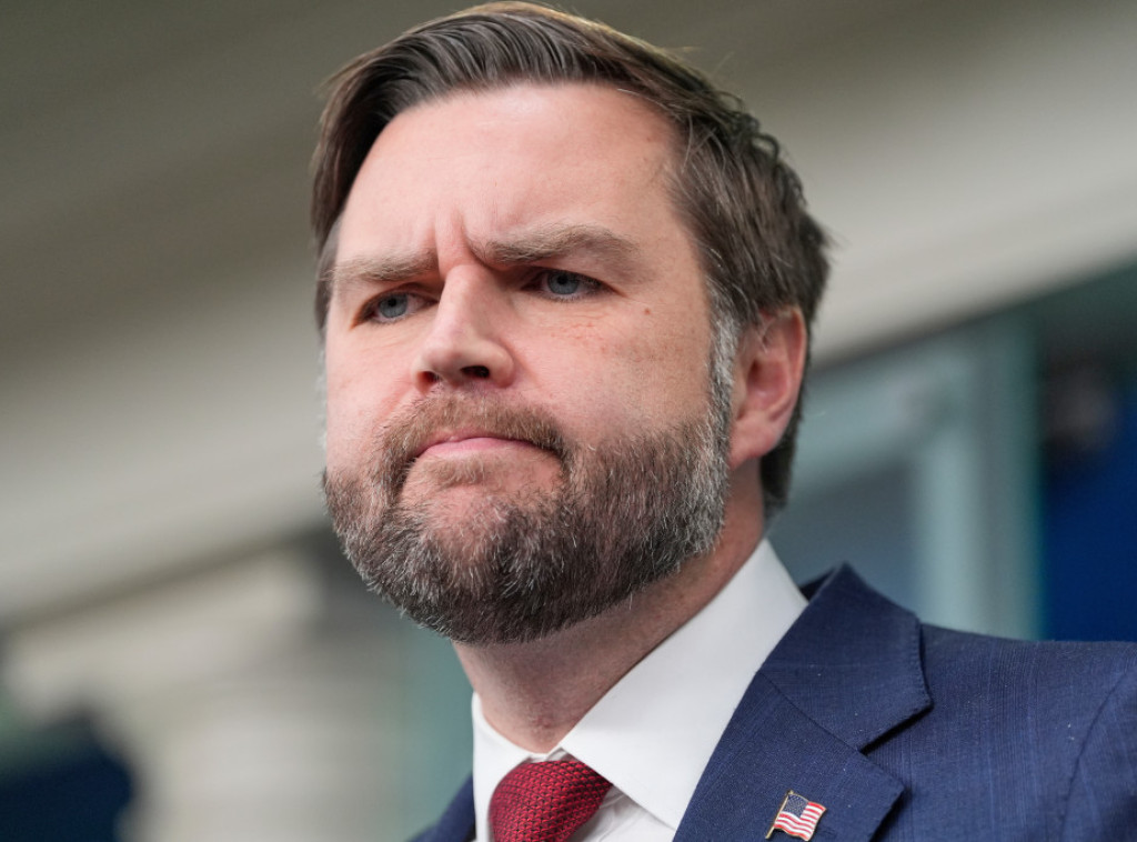 Džej Di Vens kritikovao "incestoidnu prirodu" američkih elita zbog veza sa Epstinom