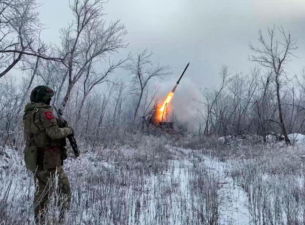 Ukrajina: Tri osobe povređene u ruskom napadu na Odesku oblast