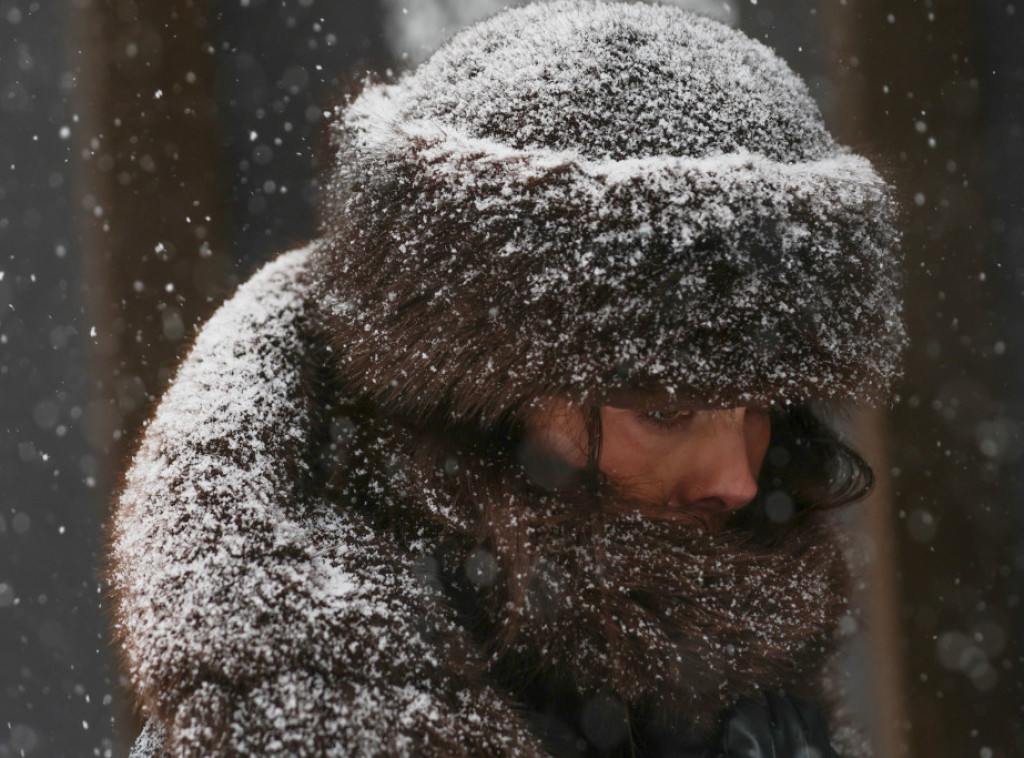 Španija: Zbog oluje Leonardo obustavljena nastava i saobraćaj, 3.000 evakuisano